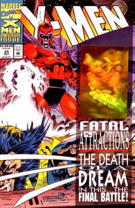 X-Men Vol. 2 - 025