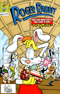 Roger Rabbit - 010