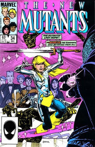 New Mutants - 034