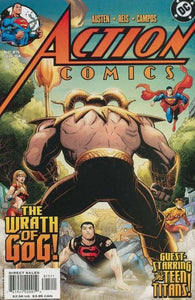 Action Comics - 815