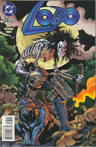 Lobo Vol 2 - 033