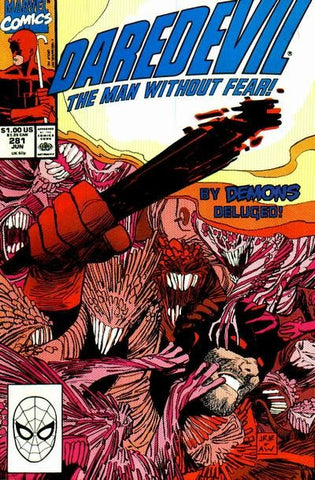 Daredevil - 281