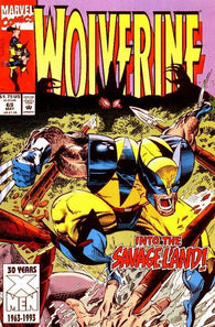 Wolverine Vol. 2 - 069