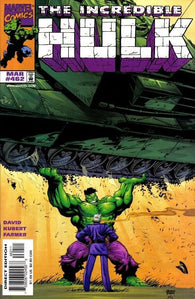 Hulk - 462