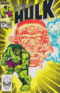 Hulk - 288