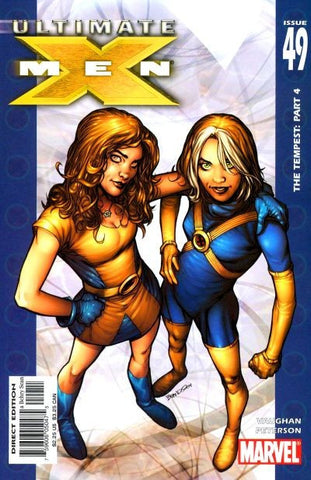 Ultimate X-Men - 049