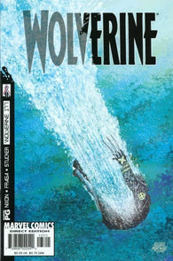 Wolverine Vol. 2 - 177