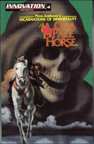 On A Pale Horse - 04