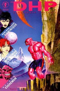 Dark Horse Presents - 072