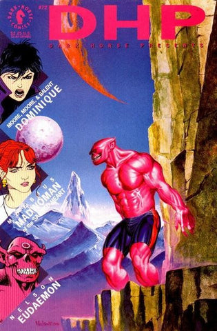 Dark Horse Presents - 072