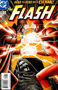Flash Vol. 2 - 173