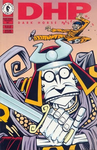 Dark Horse Presents - 097