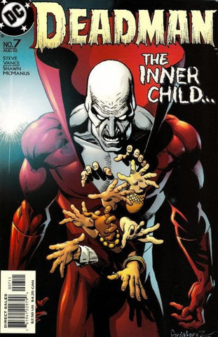 Deadman Vol. 3 - 07