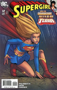 Supergirl Vol. 6 - 012