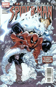 Peter Parker Spider-man #51 by Marvel Comics