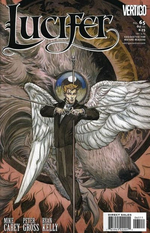 Lucifer - 065