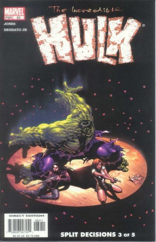 Hulk Vol. 2 - 062