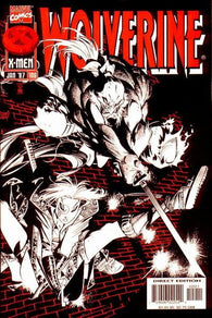 Wolverine Vol. 2 - 109