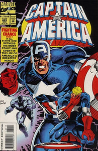 Captain America - 425