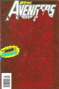 West Coast Avengers Vol. 2 - 100