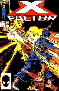 X-Factor #16 by Marvel Comics