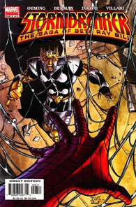Stormbreaker: Saga Of Beta Ray Bill - 06