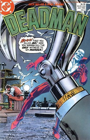 Deadman - 03