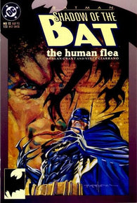 Batman Shadow of the Bat - 012