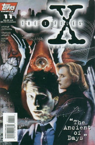 X-Files - 011