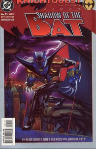Batman Shadow of the Bat - 025
