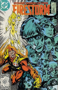 Firestorm Vol 2 - 083