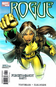 Rogue Vol. 3 - 007
