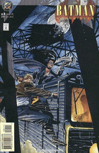 Batman Chronicles - 001