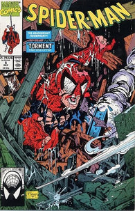 Spider-Man #5 by Marvel Comics