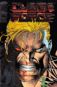 CyberForce - 04