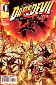 Daredevil #6 by Marvel Comics