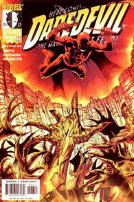 Daredevil #6 by Marvel Comics