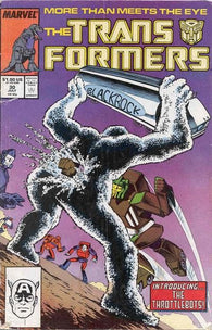 Transformers - 030