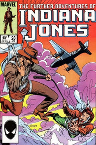 Further Adventures Of Indiana Jones - 028