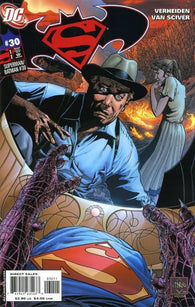 Superman/Batman #30 by DC Comics