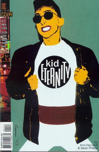 Kid Eternity Vol 2 - 011