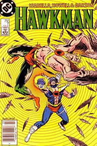 Hawkman Vol 2 - 007