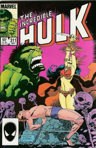 Hulk - 311