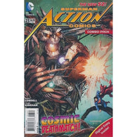 Action Comics #23 by DC Comics