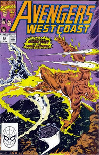 West Coast Avengers Vol. 2 - 063