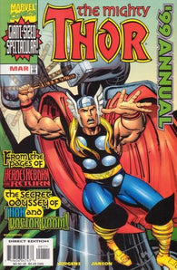 Thor Vol 2 - Annual 1999