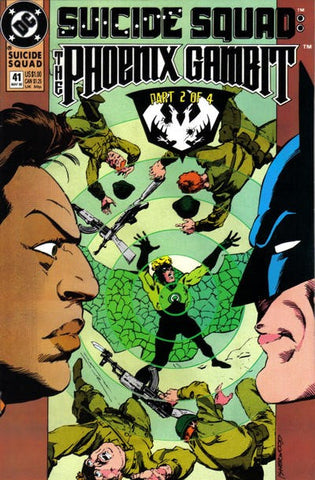 Suicide Squad - 041