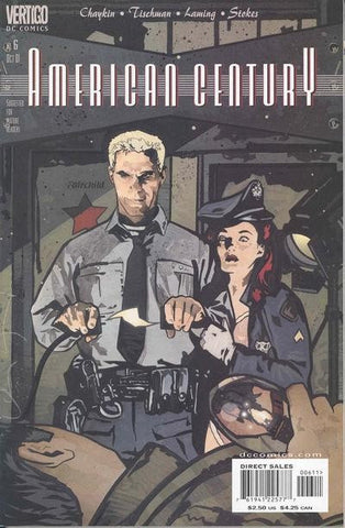 American Century - 006