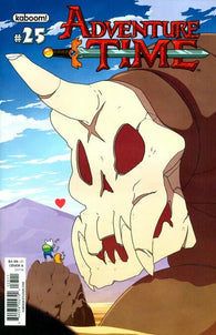 Adventure Time #25 by Kaboom Comics
