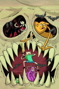 Adventure Time #1 Summer Special by Kaboom Comics